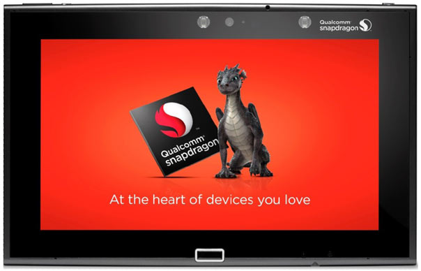 Qualcomm